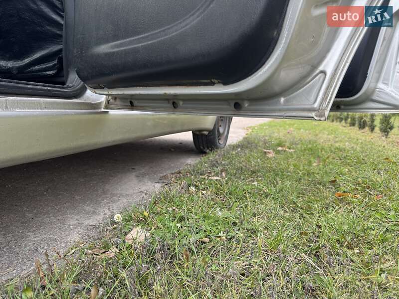 Седан Chery Amulet 2007 в Украинке