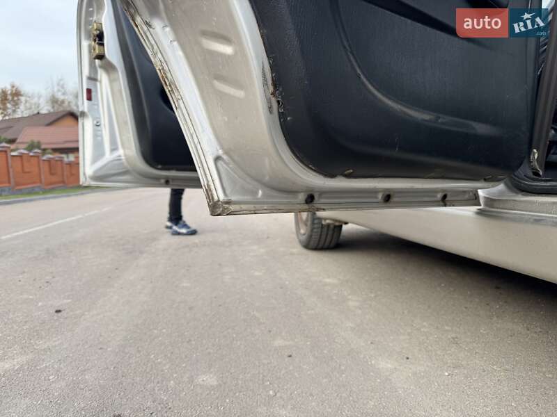 Седан Chery Amulet 2007 в Украинке