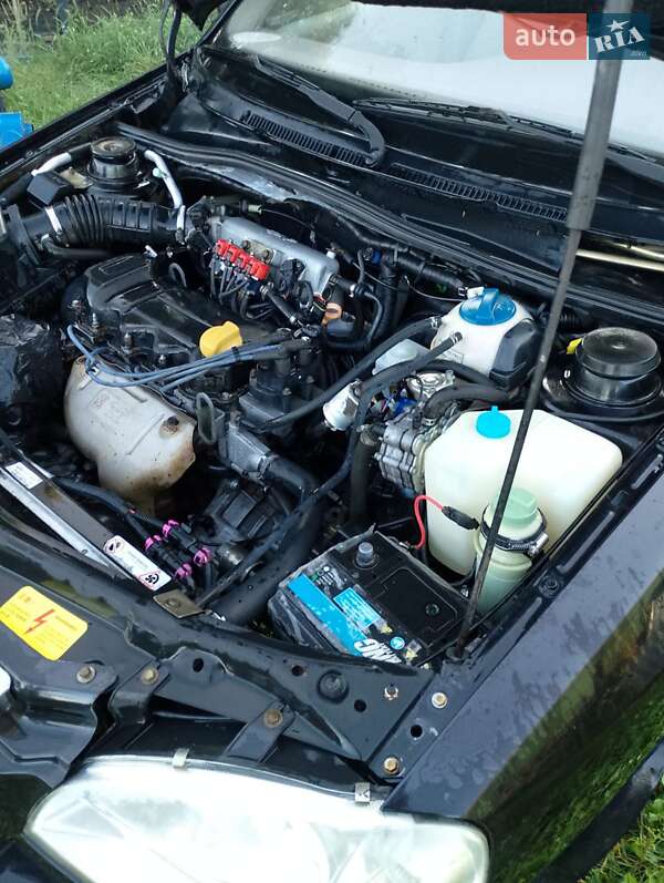 Седан Chery Amulet 2007 в Києві фото 2 Седан Chery Amulet 2007 в Києві