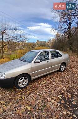 Седан Chery Amulet 2008 в Киеве