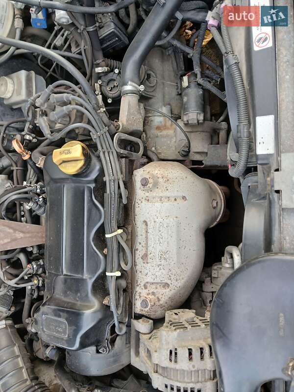 Седан Chery Amulet 2008 в Киеве фото 11 Седан Chery Amulet 2008 в Киеве