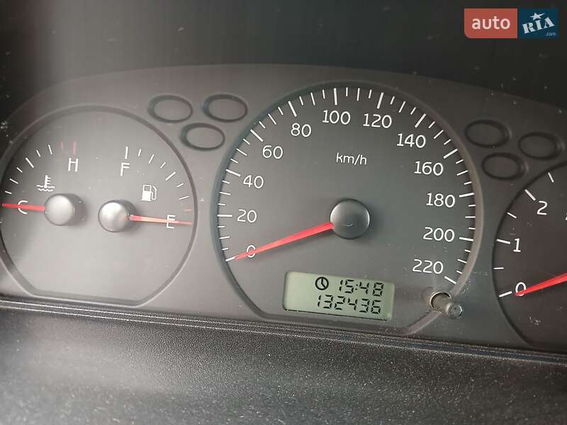 Седан Chery Amulet 2008 в Киеве фото 21 Седан Chery Amulet 2008 в Киеве