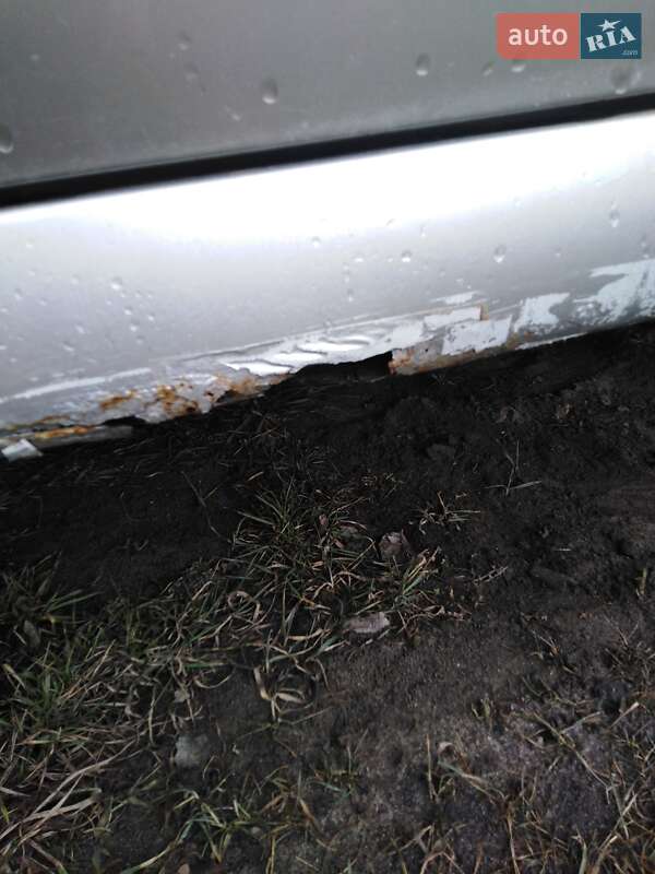 Седан Chery Amulet 2007 в Радехове