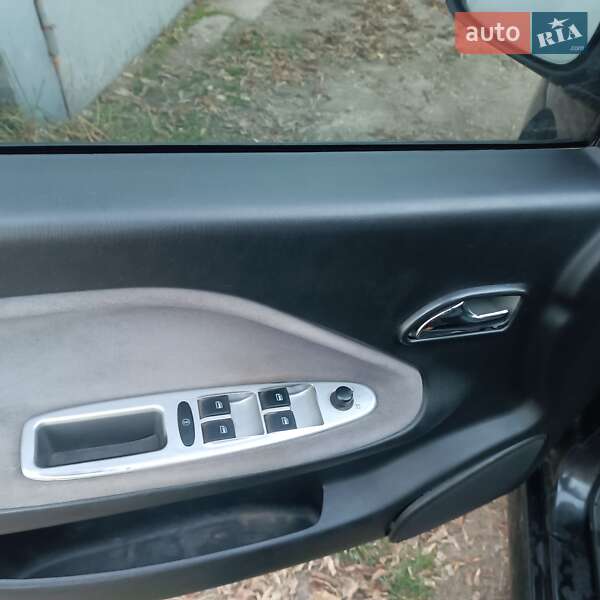 Седан Chery Amulet 2008 в Броварах