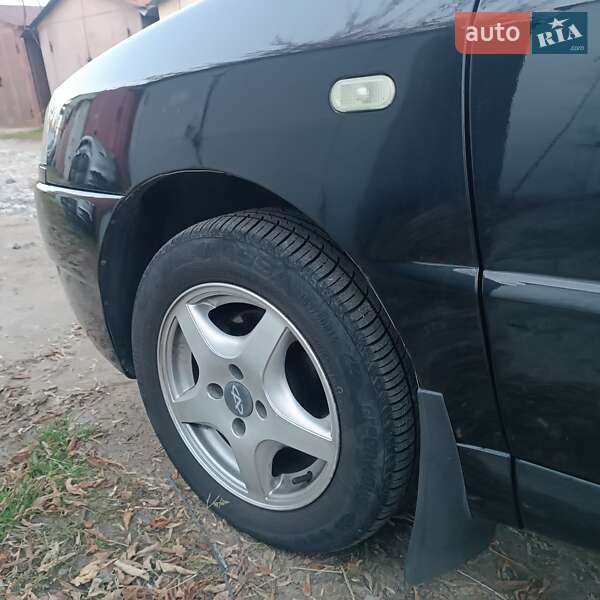 Седан Chery Amulet 2008 в Броварах