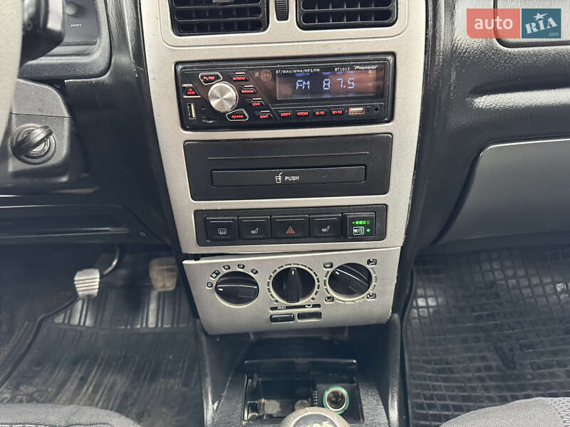 Седан Chery Amulet 2008 в Чернівцях фото 18 Седан Chery Amulet 2008 в Чернівцях