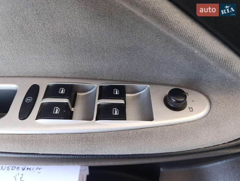 Ліфтбек Chery Amulet 2011 в Миколаєві фото 22 Ліфтбек Chery Amulet 2011 в Миколаєві