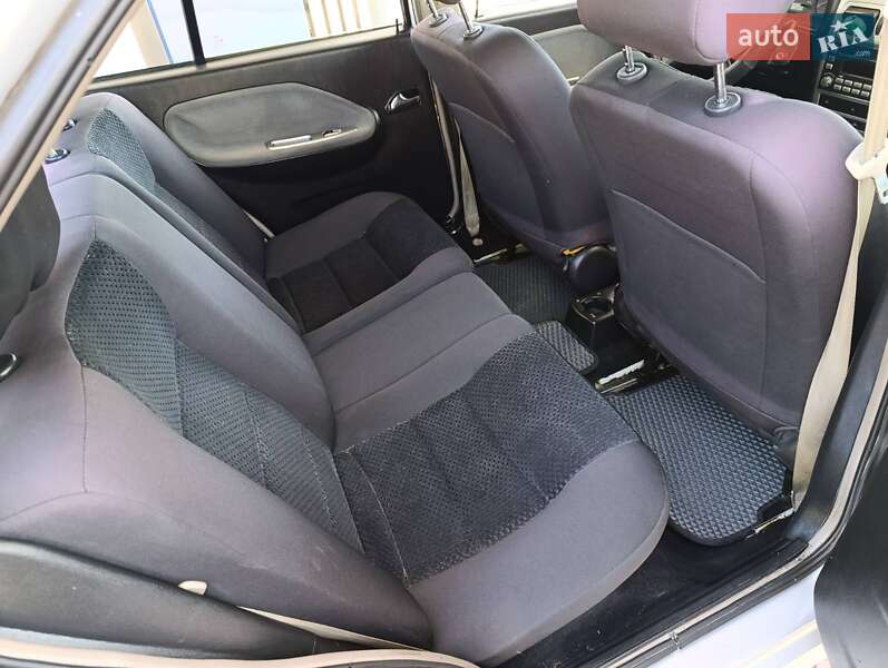 Ліфтбек Chery Amulet 2011 в Миколаєві фото 34 Ліфтбек Chery Amulet 2011 в Миколаєві