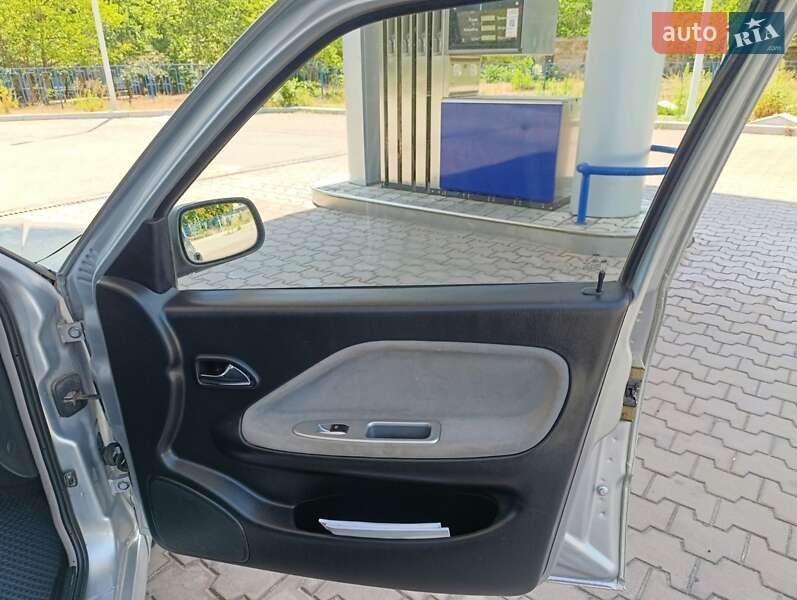 Ліфтбек Chery Amulet 2011 в Миколаєві фото 39 Ліфтбек Chery Amulet 2011 в Миколаєві