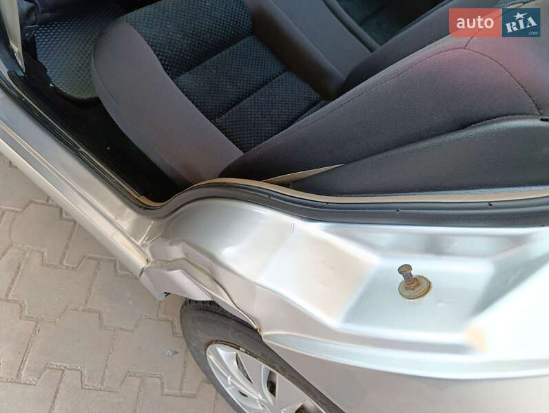 Ліфтбек Chery Amulet 2011 в Миколаєві фото 54 Ліфтбек Chery Amulet 2011 в Миколаєві