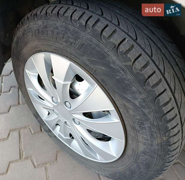 Ліфтбек Chery Amulet 2011 в Миколаєві фото 59 Ліфтбек Chery Amulet 2011 в Миколаєві