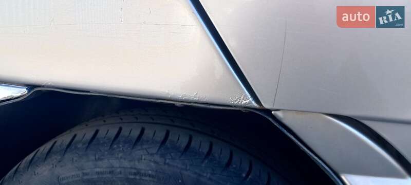 Седан Chery Amulet 2008 в Виннице