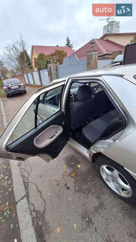 Седан Chery Amulet 2008 в Киеве