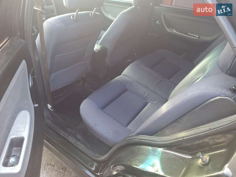 Седан Chery Amulet 2008 в Конотопе фото 5 Седан Chery Amulet 2008 в Конотопе