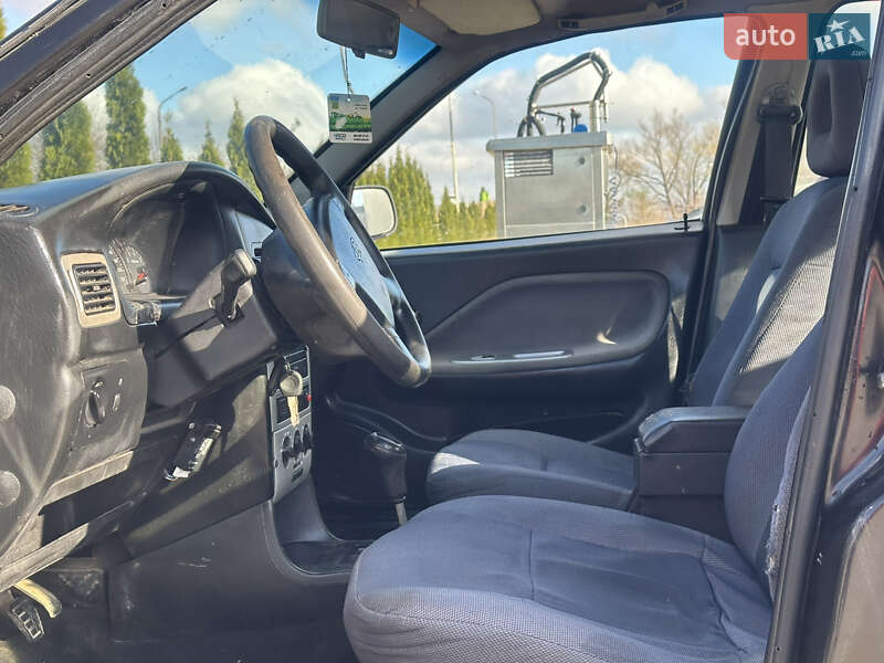 Седан Chery Amulet 2007 в Дрогобыче фото 28 Седан Chery Amulet 2007 в Дрогобыче