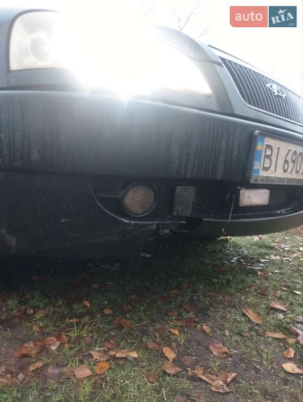 Седан Chery Amulet 2008 в Глобине