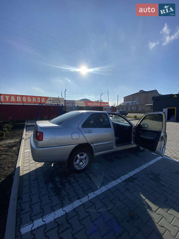 Седан Chery Amulet 2008 в Іллінцях