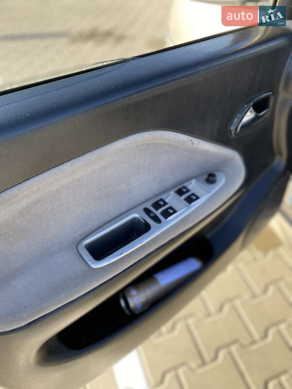 Седан Chery Amulet 2008 в Іллінцях