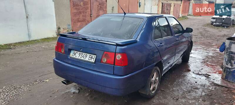 Седан Chery Amulet 2008 в Львове фото 25 Седан Chery Amulet 2008 в Львове