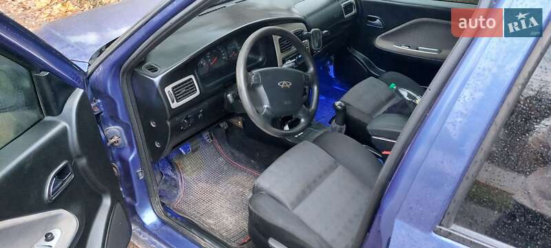 Седан Chery Amulet 2008 в Львове фото 32 Седан Chery Amulet 2008 в Львове