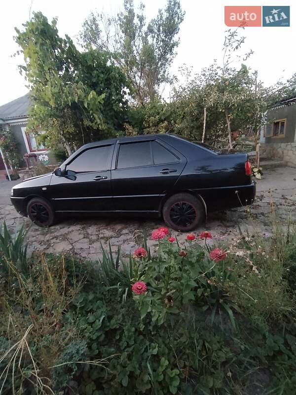 Седан Chery Amulet 2008 в Ямполі фото 7 Седан Chery Amulet 2008 в Ямполі