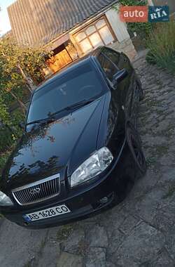 Седан Chery Amulet 2008 в Ямполе