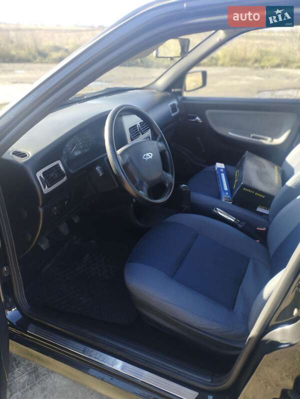 Седан Chery Amulet 2008 в Буську фото 10 Седан Chery Amulet 2008 в Буську
