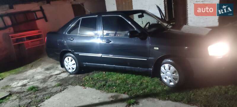 Седан Chery Amulet 2008 в Рівному фото 10 Седан Chery Amulet 2008 в Рівному