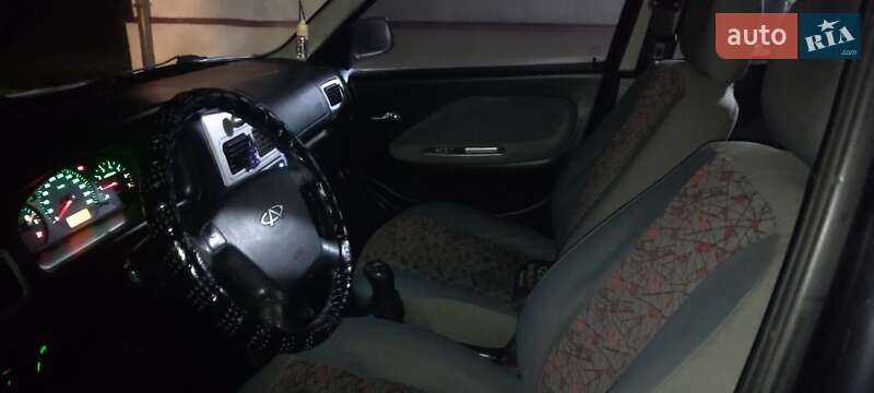 Седан Chery Amulet 2008 в Рівному фото 7 Седан Chery Amulet 2008 в Рівному