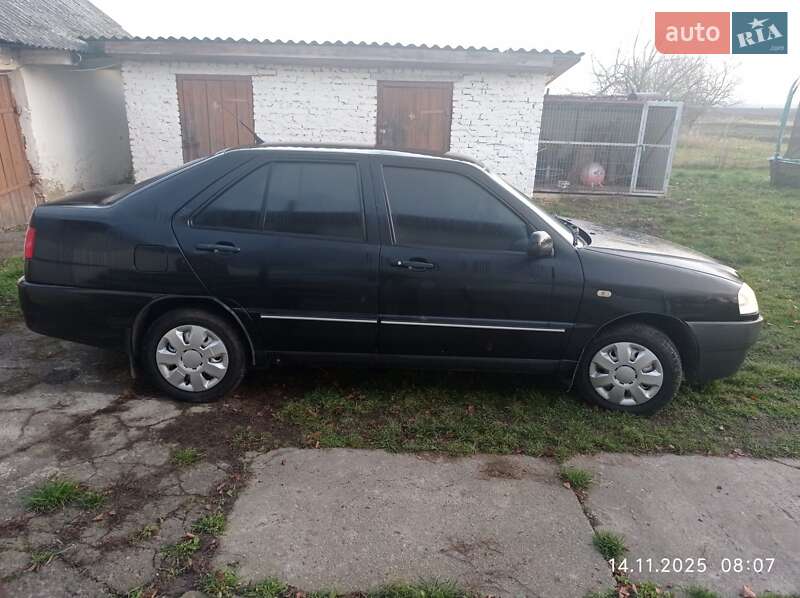 Седан Chery Amulet 2008 в Рівному фото 22 Седан Chery Amulet 2008 в Рівному