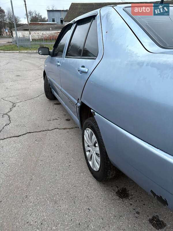 Седан Chery Amulet 2007 в Ромнах фото 6 Седан Chery Amulet 2007 в Ромнах