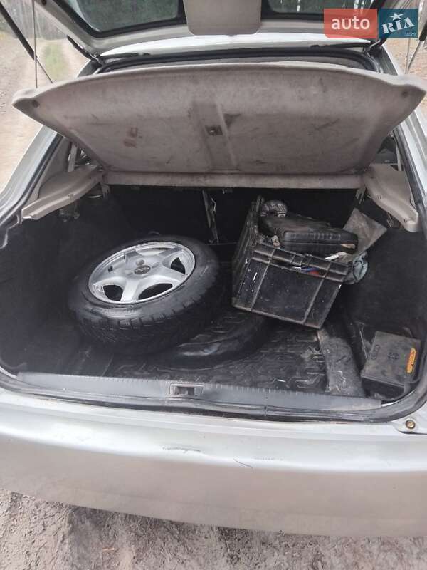 Седан Chery Amulet 2007 в Змиеве