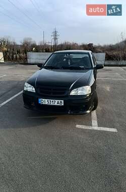 Седан Chery Amulet 2008 в Ирпене