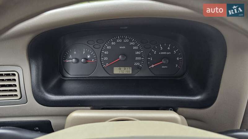 Седан Chery Amulet 2007 в Каменском фото 15 Седан Chery Amulet 2007 в Каменском