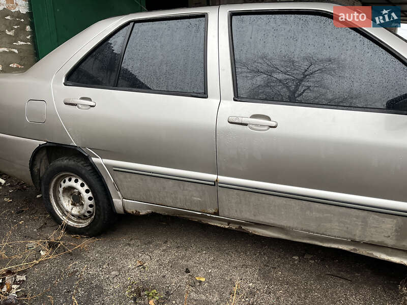 Седан Chery Amulet 2008 в Днепре