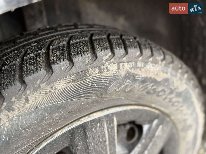 Седан Chery Amulet 2007 в Мирополі