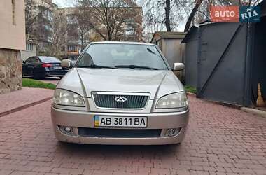 Седан Chery Amulet 2007 в Могилев-Подольске
