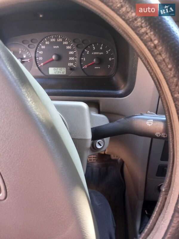 Седан Chery Amulet 2007 в Карлівці фото 4 Седан Chery Amulet 2007 в Карлівці
