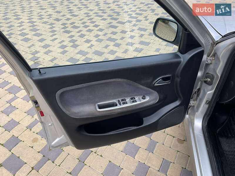 Седан Chery Amulet 2007 в Могилів-Подільському