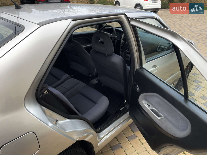 Седан Chery Amulet 2007 в Могилів-Подільському