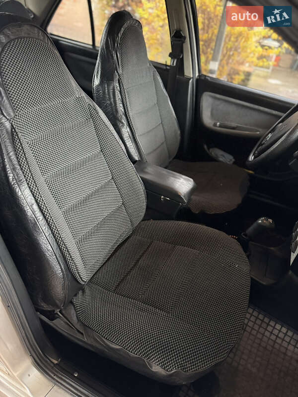 Седан Chery Amulet 2007 в Ромнах фото 16 Седан Chery Amulet 2007 в Ромнах