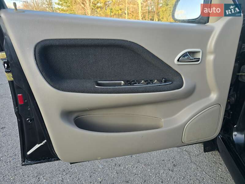 Седан Chery Amulet 2007 в Хмельницькому