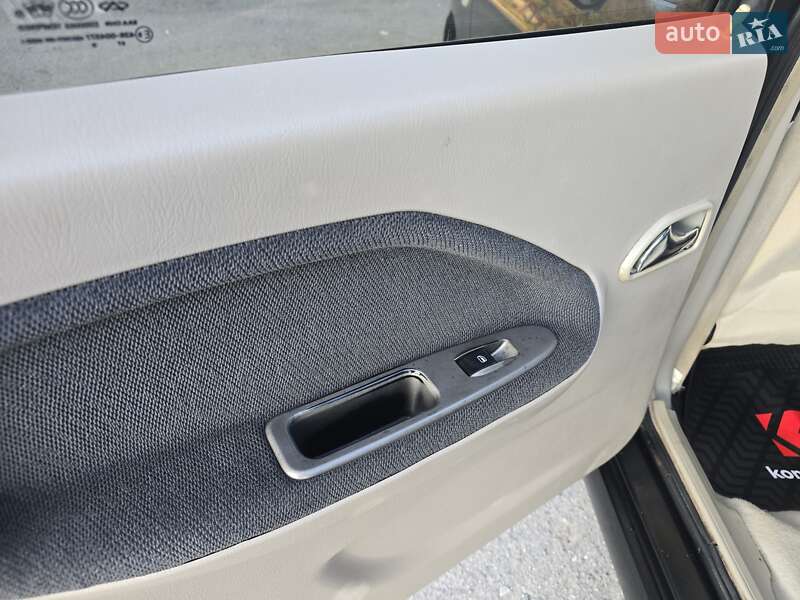 Седан Chery Amulet 2007 в Хмельницькому