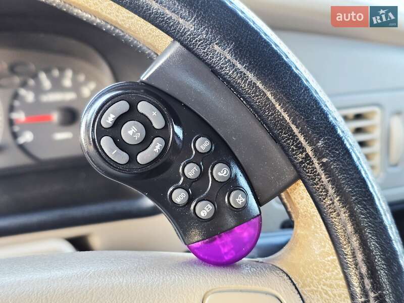 Седан Chery Amulet 2007 в Хмельницькому