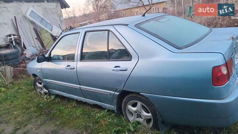 Седан Chery Amulet 2008 в Сторожинце фото 4 Седан Chery Amulet 2008 в Сторожинце