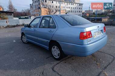 Седан Chery Amulet 2006 в Харькове