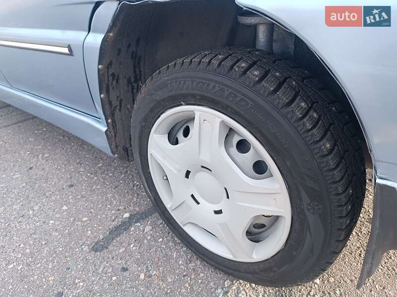 Седан Chery Amulet 2006 в Харкові