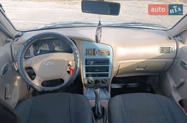 Седан Chery Amulet 2006 в Харькове
