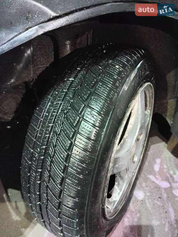 Седан Chery Amulet 2008 в Звенигородці