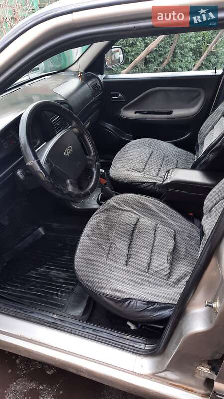 Седан Chery Amulet 2007 в Кропивницькому